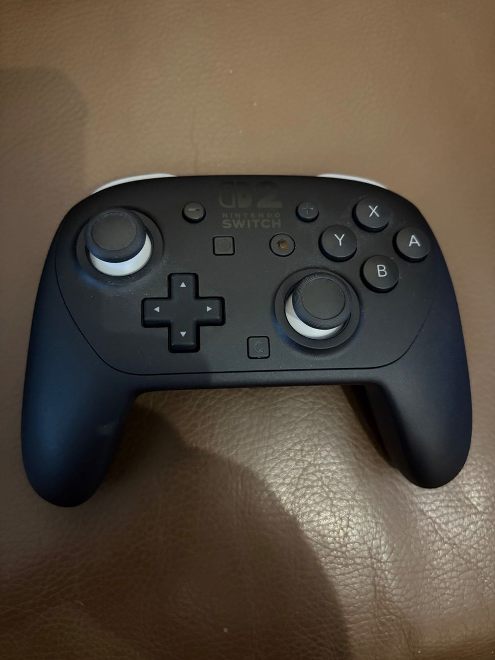 Nintendo Konsolen: Nintendo Switch 2 inclus Controller Pro + Jeux + Étui – Neu (gemäss Beschreibung) aus Meyrin von Samos23 3