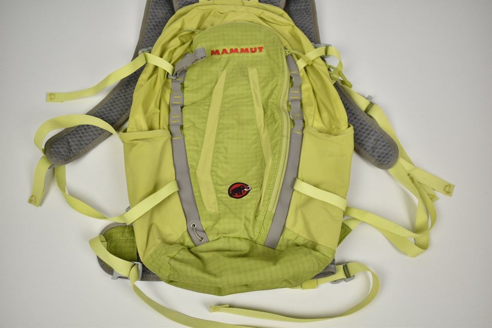 Mammut lithium outlet z 20