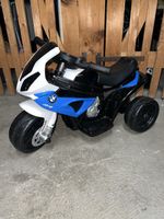 Kinder Elektro Motorrad BMW  Top!
