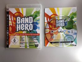 Band Hero - PS3