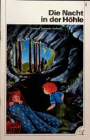 SJW 1683 Die Nacht in der Höhle 5. Auflage 1984