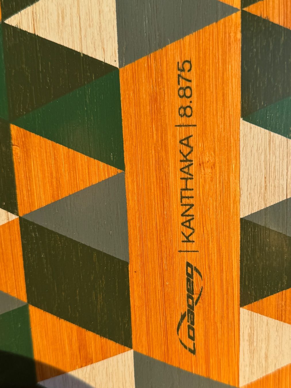 Skateboards: LOADED KANTHAKA LONGBOARD – Usato da Walkringen venduto da Simoonx1999 7