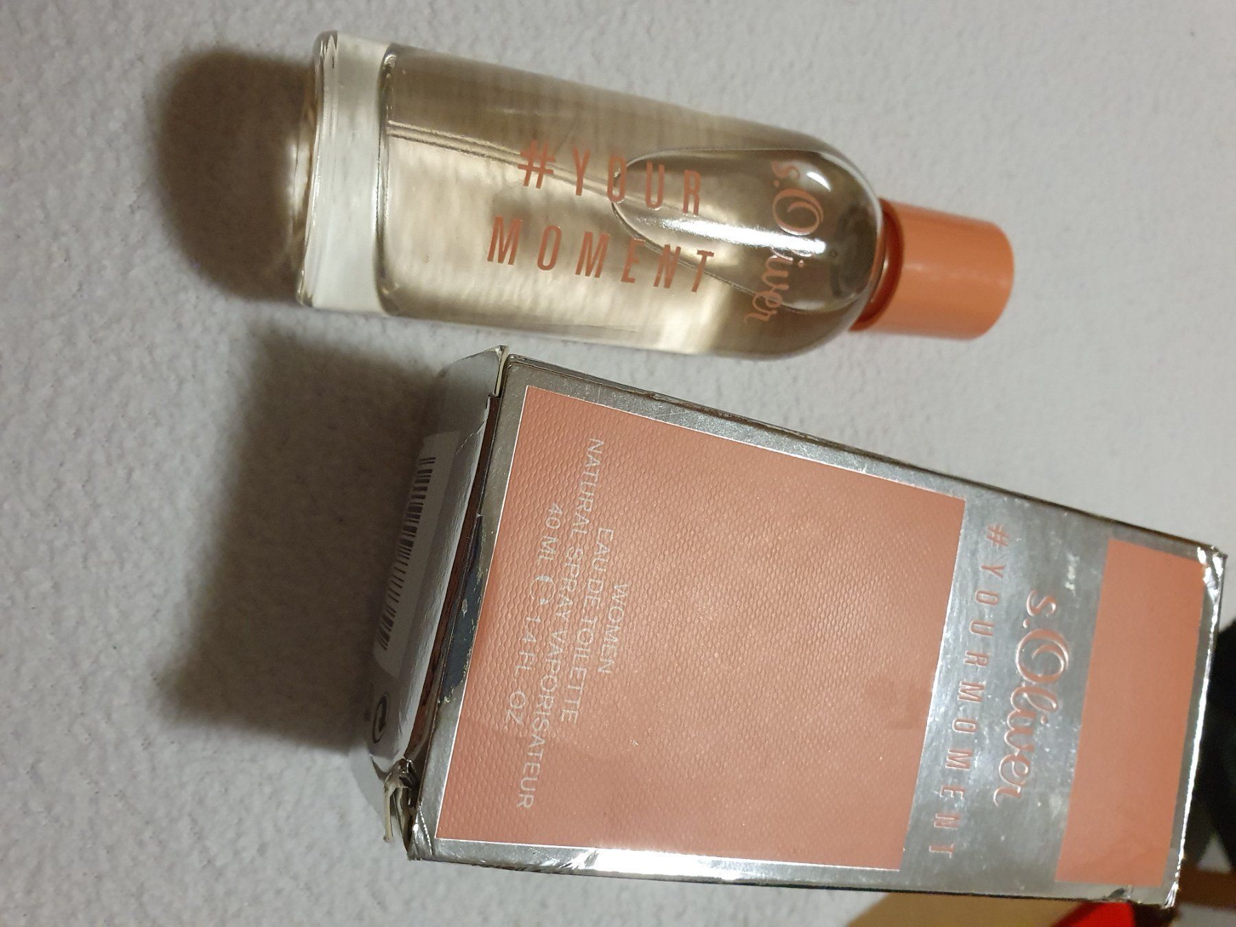 Profumi & Eau de Toilette: S. Oliver parfüm – Nuovo (secondo la descrizione) da Wallisellen venduto da mou_88kg