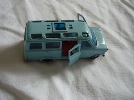 Spielzeugauto - Siku V334 V264 Ford Transit