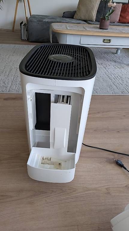 Humidificateurs: Philips Hu5930/10 – D'occasion à Biel/Bienne par juliaaebi 2