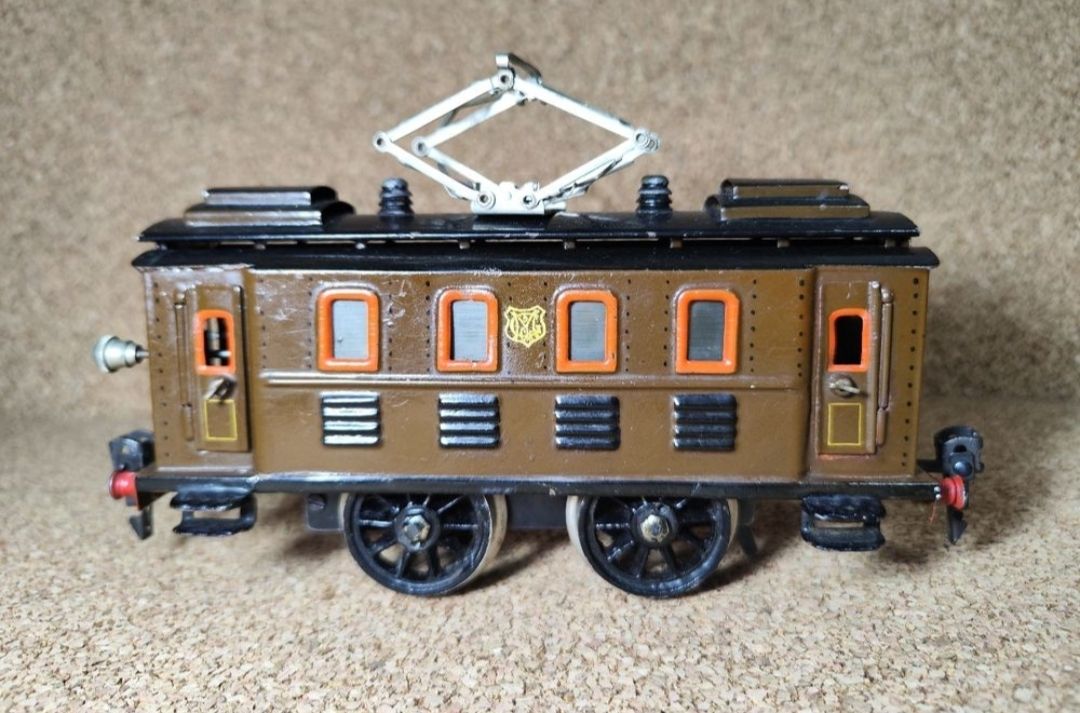 Märklin Modellini di ferrovie: Märklin, Spur0, RS1030 – Usato da Genève venduto da baker02 1
