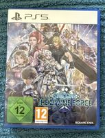 Star Ocean The Divine Force PS5