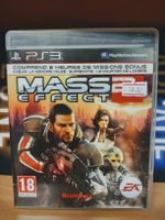 Mass Effect 2 PS3 - 