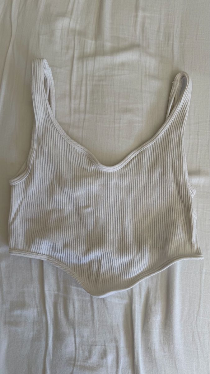 Zara Tops: Zara 6er Set Tops, Grösse XS/S – Gebraucht aus St. Gallen von Lxra145 5