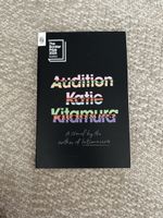"Audition" Katie Kitamura