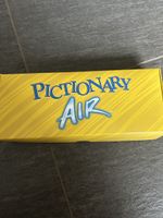 Pictionary Air - Das Spiel für kreative Köpfe! Top!