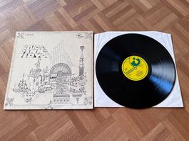 Pink Floyd - Relics