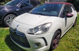 Superbe Citroen DS3 1.6 THP Sport Chic 156CV, Expertisée