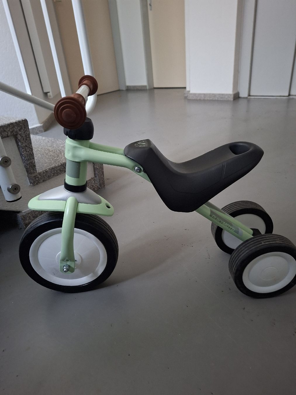 Puky Veicoli per bambini: Puky Pukymoto – Usato da Mellingen venduto da Lunamimi 1