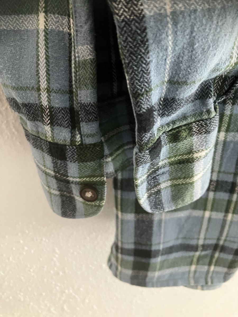 Camicie: Langarmhemd Gr.M – Usato da Bettwiesen venduto da Zustand57 2
