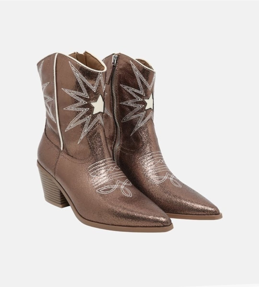 Scarpe da donna: Bottines "La Strada" 37 – Nuovo e nell'imballaggio originale da Grandcour venduto da Sonia138