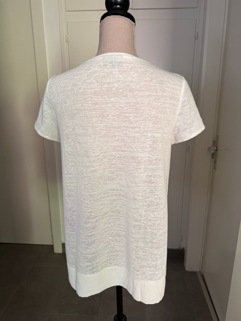 C&A Top: C&A - Yessica - Top - M – Usato da Sion venduto da accroshoes 2