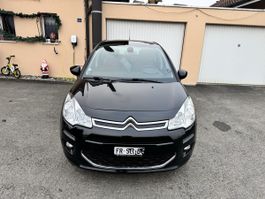 Citroen C3 Exclusive