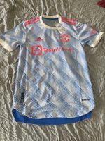 Maillot Manchester united