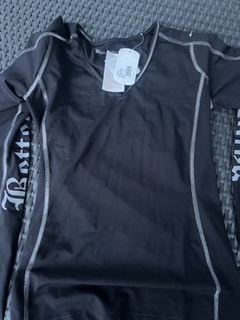 Meryl Shirt NEU & OVP