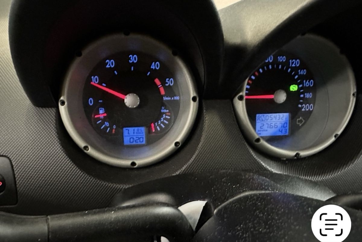 VW Autos: Vw Lupo 3L. 2 Stück  – Gebraucht aus Mörschwil von Hilbilly 4