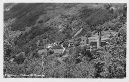 Figgione Faido Leventina