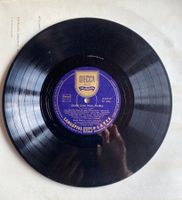 Disque Vinyle 33t Charlie Kunz Piano Medley Decca