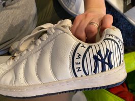 Schuhe New York Yankees