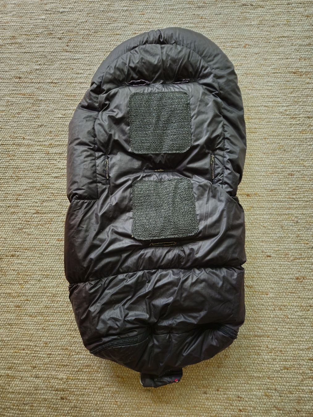 Schlafsäcke: Fusssack warm für Kinderwagen oder Buggy – Gebraucht aus Bergdietikon von eva_dxq8 1