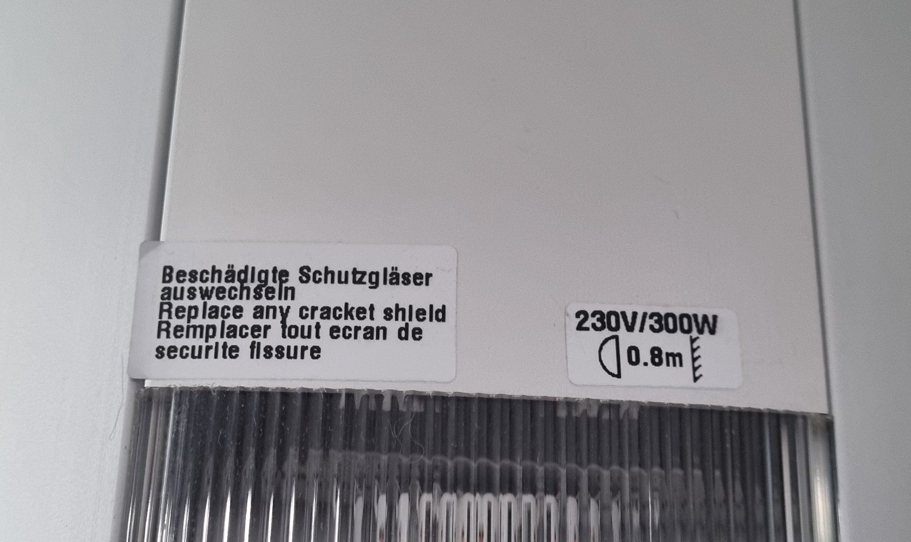 Lampade: Stehleuchte guter Zustand – Usato da Ottenbach venduto da Vossi65 2