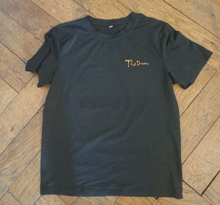 Herren T-Shirt Grösse S The Dream