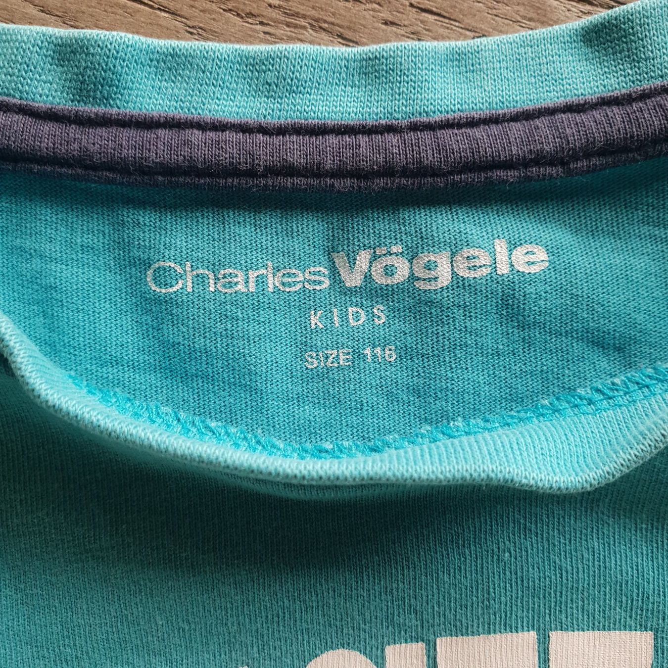 Maglioni & Felpe: 🐸 PULLOVER "AIRPORT SECURITY" 116 – Usato da Môtier (Vully) venduto da Frogs 3
