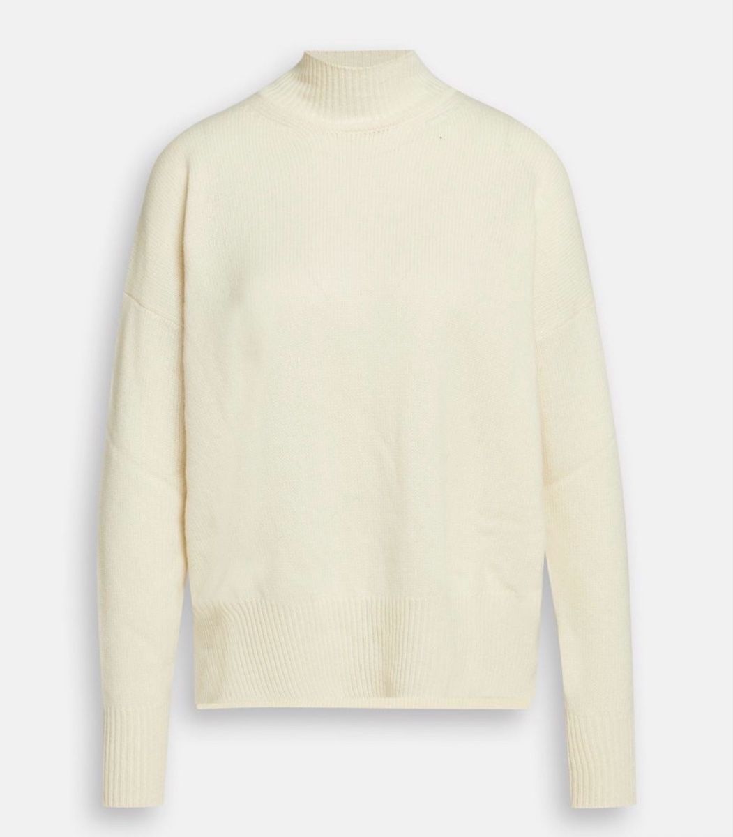 Jil Sander Maglioni & Felpe: Jil Sander cashmere jumper – Nuovo e nell'imballaggio originale da Paradiso venduto da viorea 4
