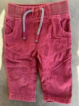 Baby Hose