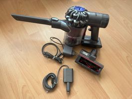 Dyson V6 Trigger+ ; Akku Hand Staubsauger