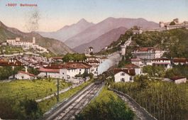 Bellinzona