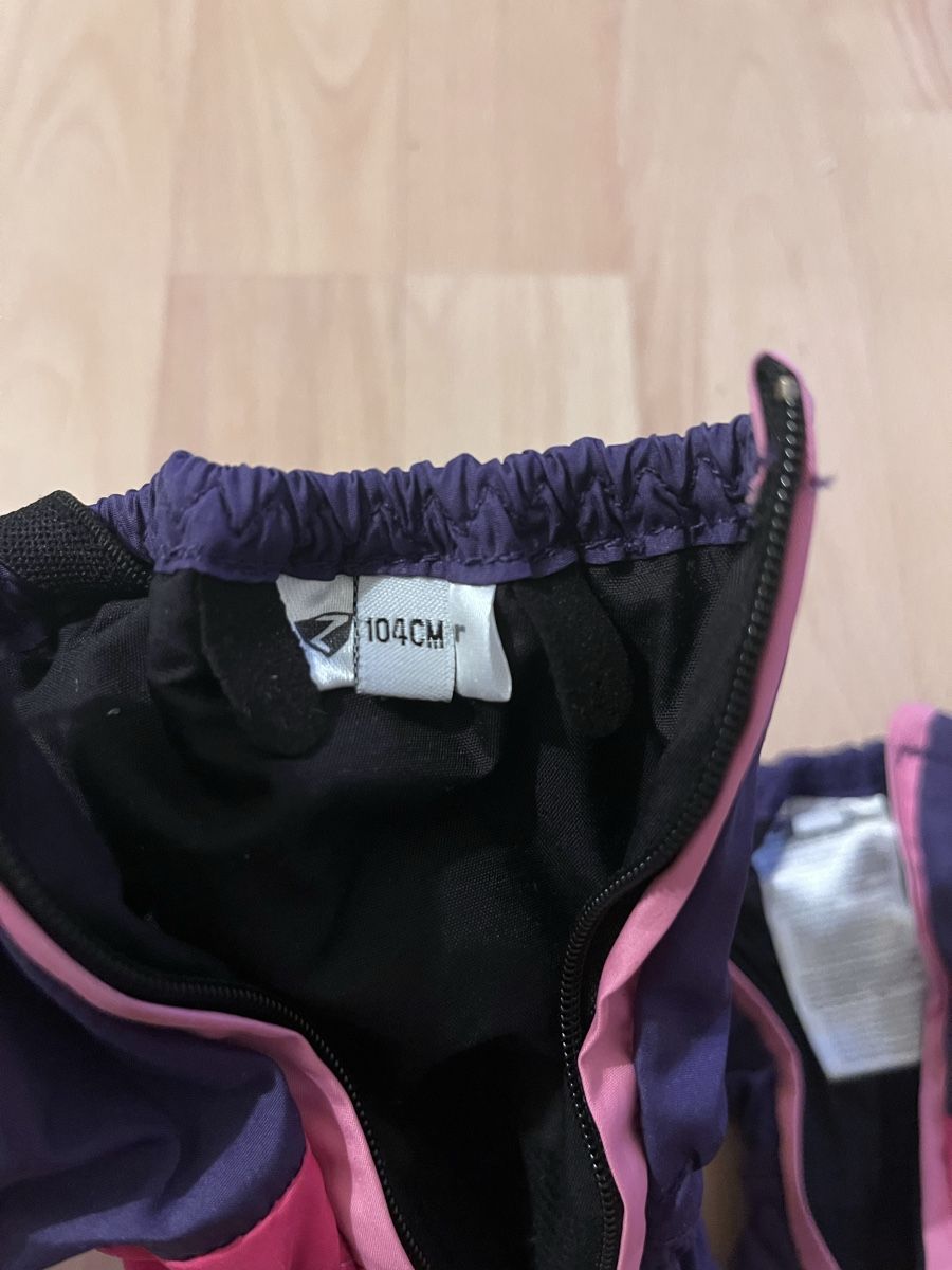 Ziener Guanti: Handschuhe von Ziener Gr 104 – Usato da Zürich venduto da Deyaso 3
