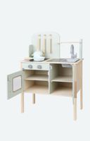 Cucina giocattolo in legno, nuovo imballato