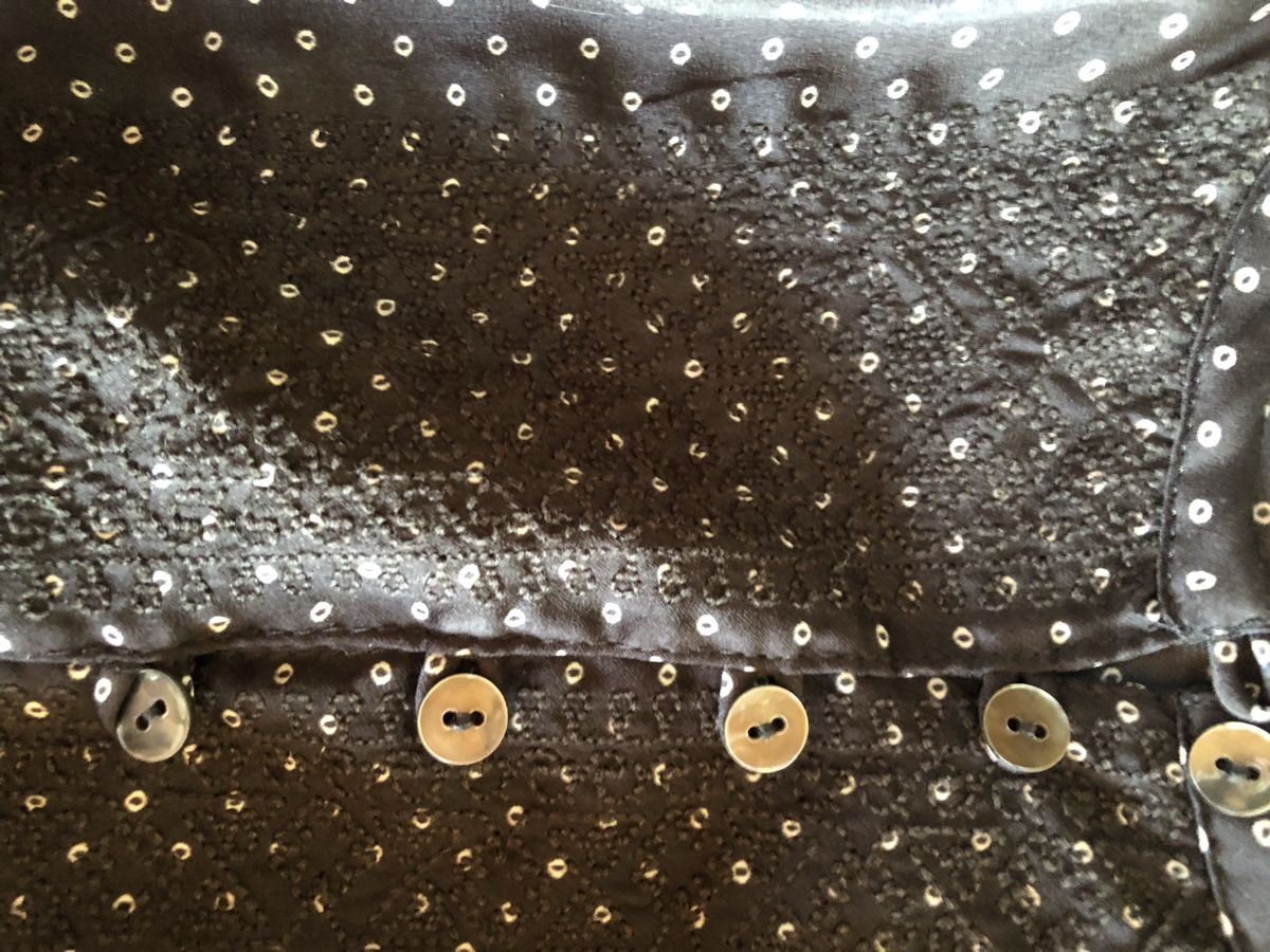 Pepe Jeans Kleider: Satinkleid Pepe Jeans, Grösse S – Gebraucht aus Rüschegg Heubach von sharky81 2
