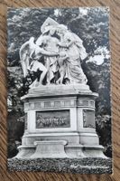 Basel Strassburgerdenkmal, n. Kantonsspital Luzern 1948
