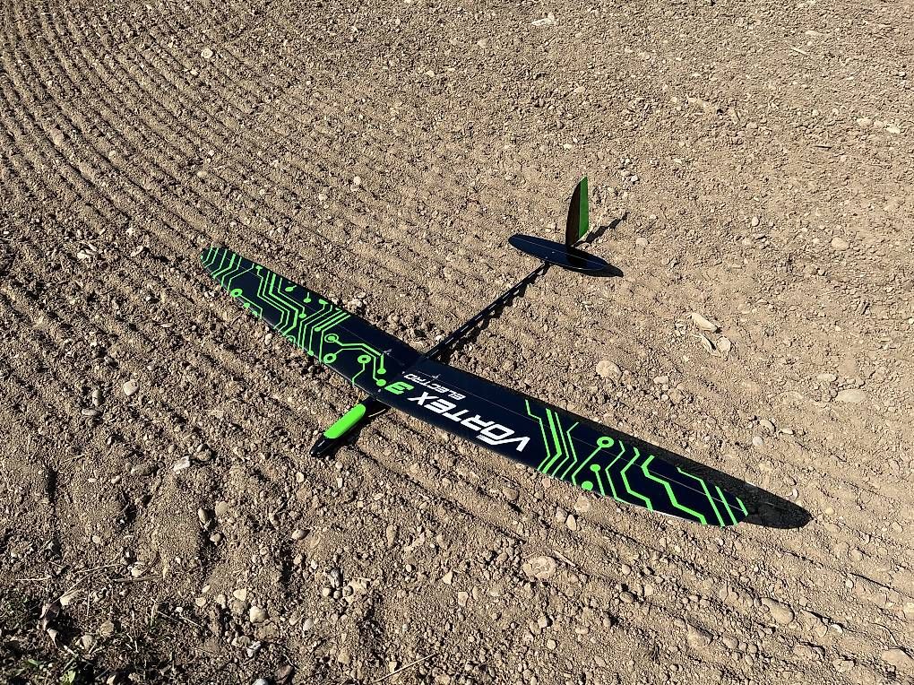 RC Kits de montage: Vortex El – D'occasion à Seuzach par oeple 1