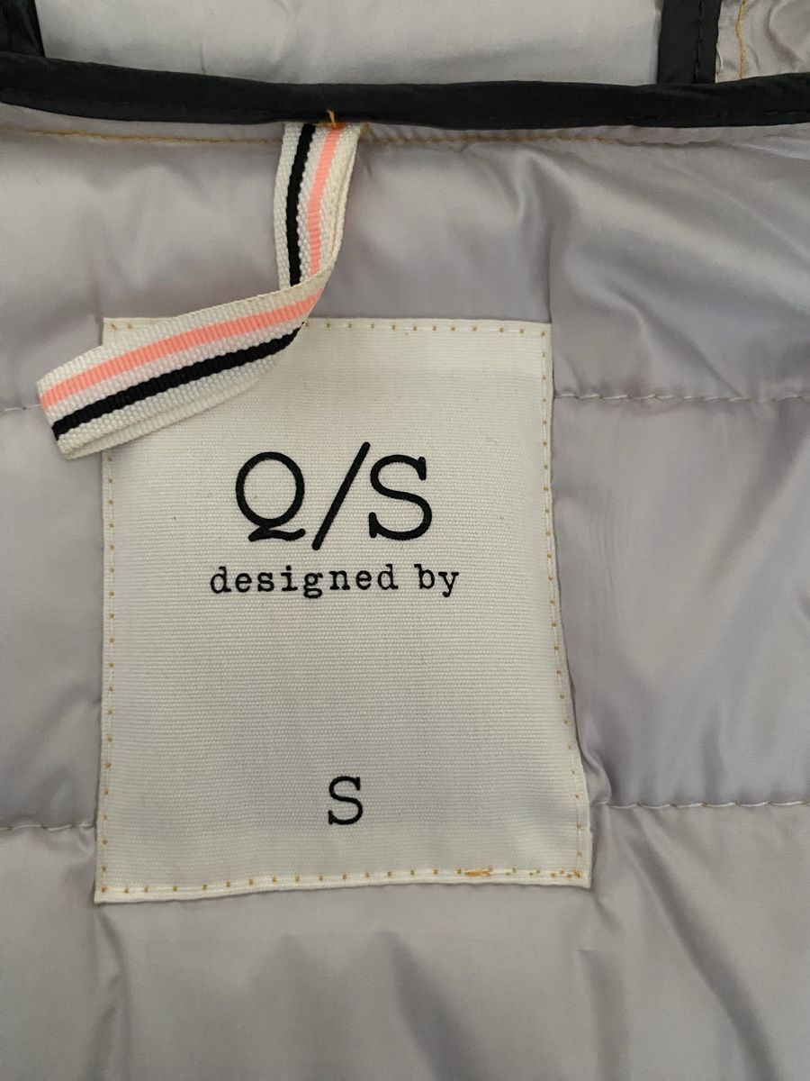 Jacken: Steppjacke leicht tailliert von Q/S – Gebraucht aus Aesch BL von Gamazoru 5