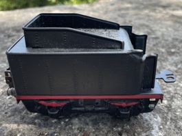 Märklin Tender vermutlich für R 910 in schwarz Spur 0