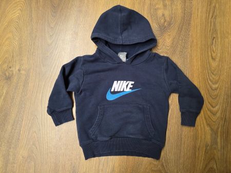 Kapuzenpullover, Pullover, Hoodie, Sweater Nike Gr. 98/104