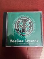 CD - VooDoo Nation - The Second VooDoo Records Compilation