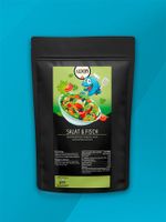 Alder's Salat & Fisch - Beutel 500 g