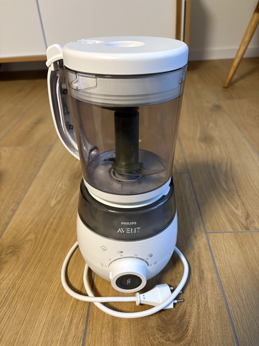 Philips Küchengeräte: Philips Avent 4-in1 – Gebraucht aus Bubikon von Spooooner 1