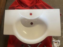 VitrA Waschbecken gebraucht