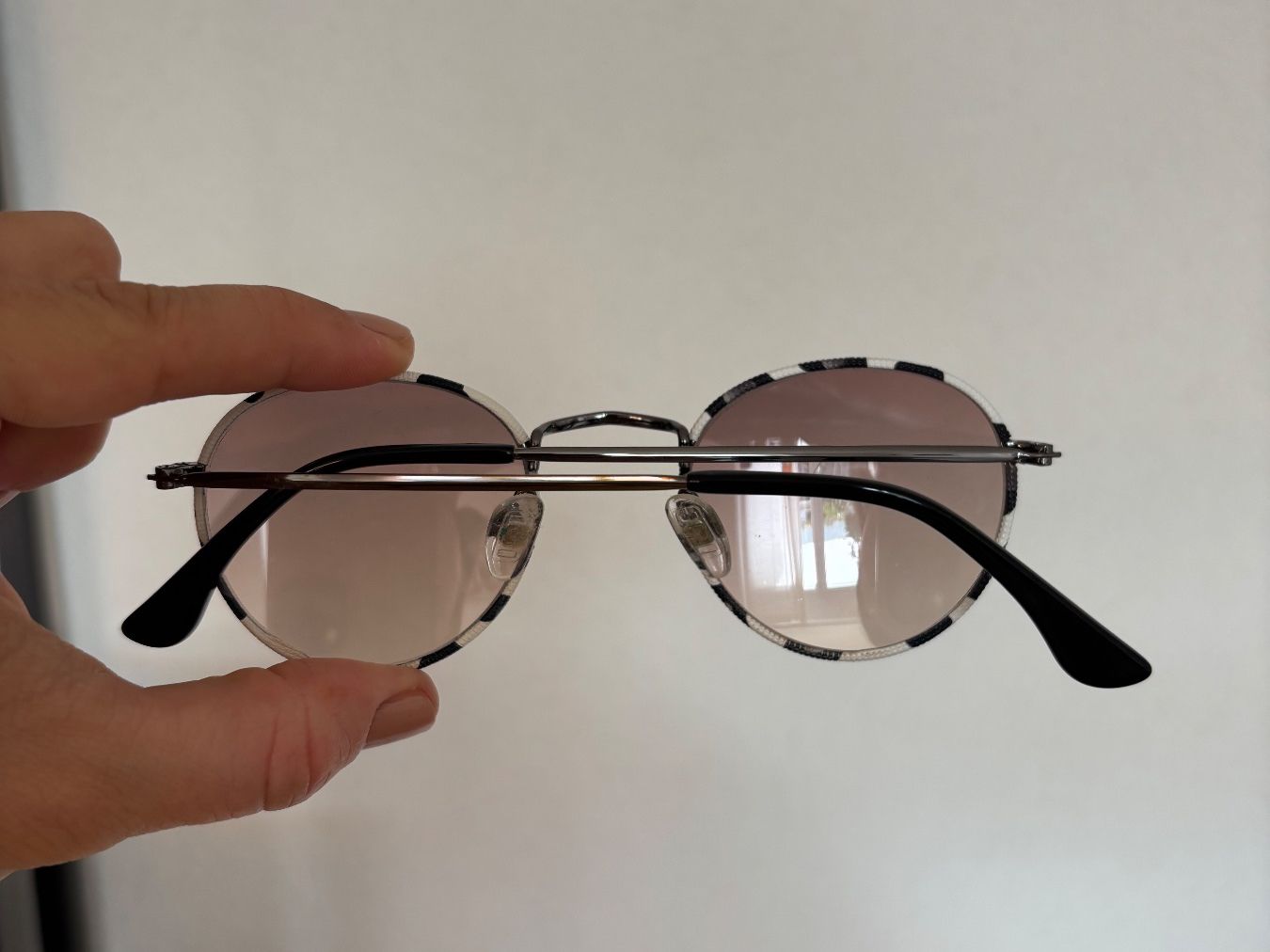 Lunettes & Verres: Sonnenbrille Carolina Lemke – D'occasion à Winterthur par D_Zel97 1