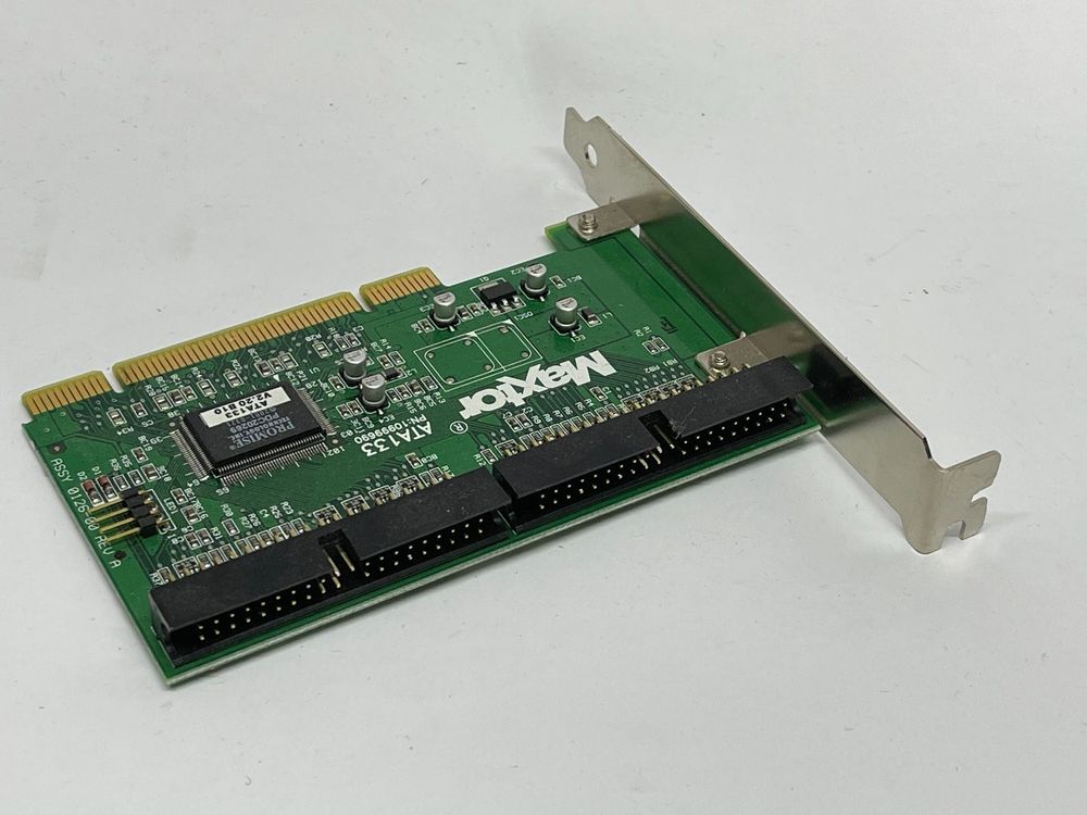Maxtor IDE Controller | Kaufen auf Ricardo